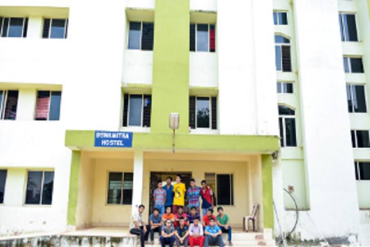 hostel